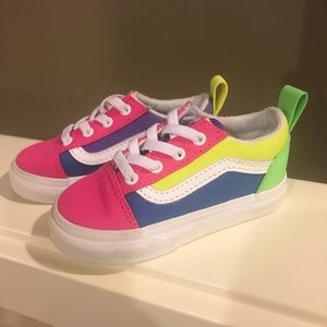 Toddler girl shoes
